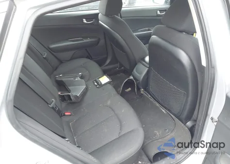 2020 Kia Optima Lx z USA, uszkodzony, nr VIN 5XXGT4L38LG427495